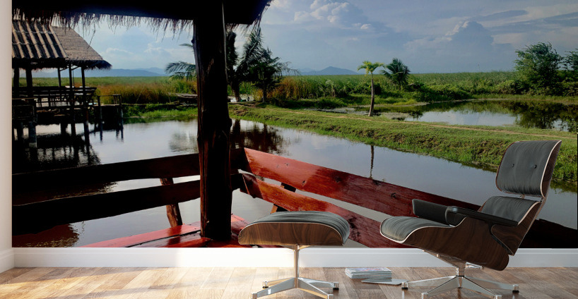 Sam Roi Yot National Park Thailand 11 Wall Murals