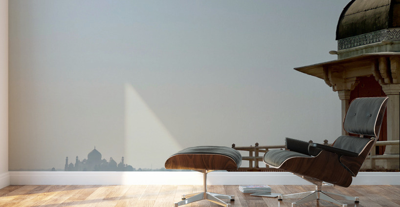 Agra Fort 22 Wall Murals