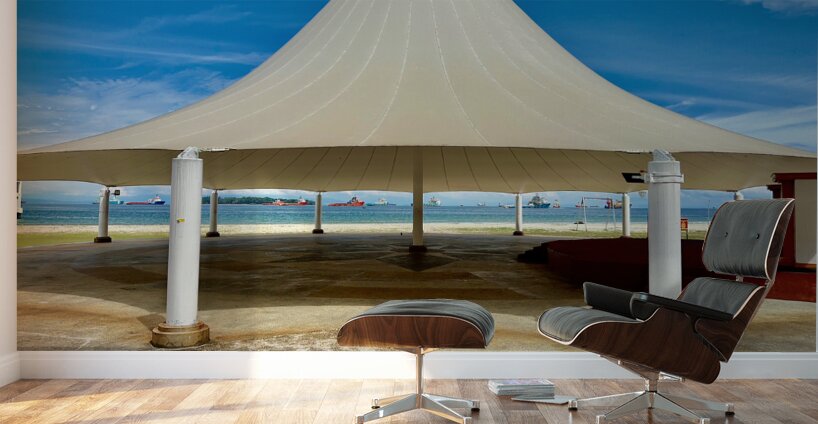 Marine Museum Labuan Borneo 2 Wall Murals