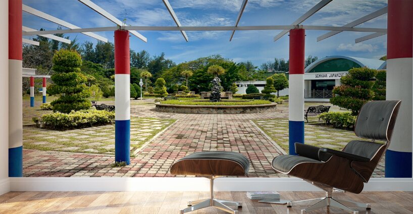 Marine Museum Labuan Borneo 1 Wall Murals