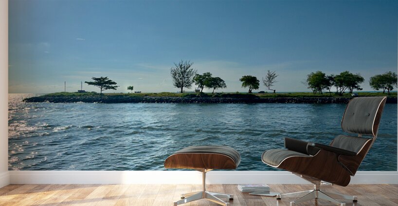 The Empire Brunei 11 Wall Murals