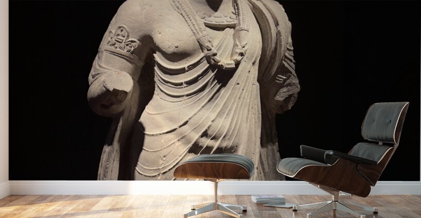 National Museum of Korea 6 Wall Murals