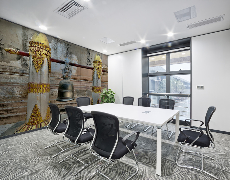 Ring the Bell Wall Printing