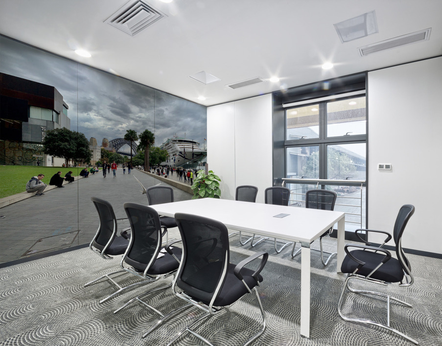 Fly for the Cruise Wall Printing