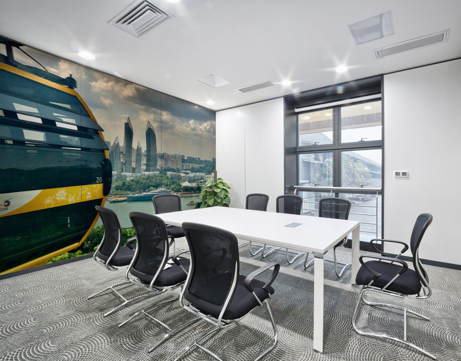 Look it s Singapore Wall Printing