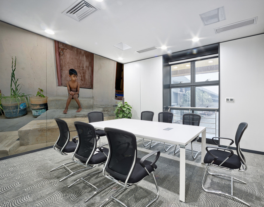 Not My Day Wall Printing