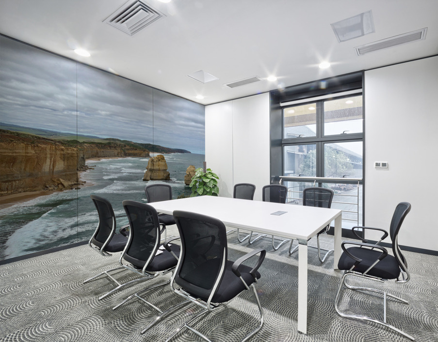 Great Ocean Road 2 Wall Printing