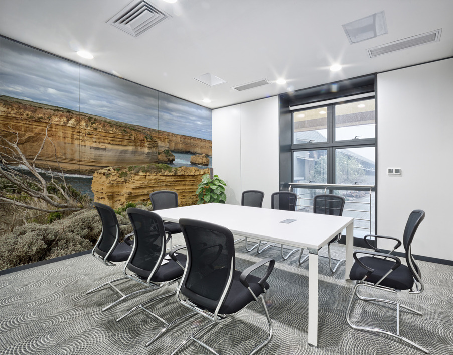 Great Ocean Road 4 Wall Printing