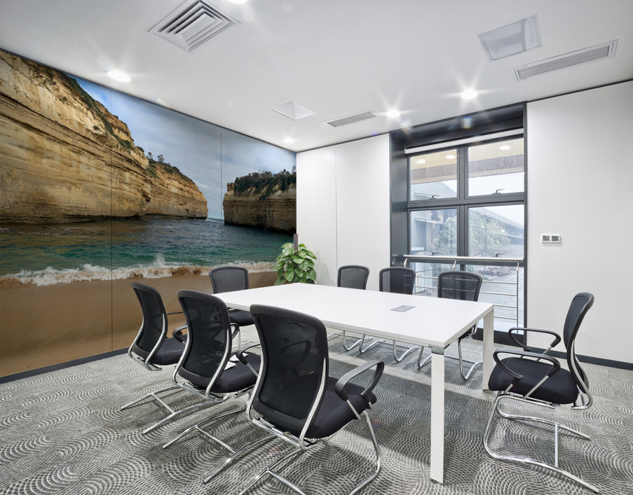 Loch Ard Gorge Great Ocean Road Australia  Wall Printing