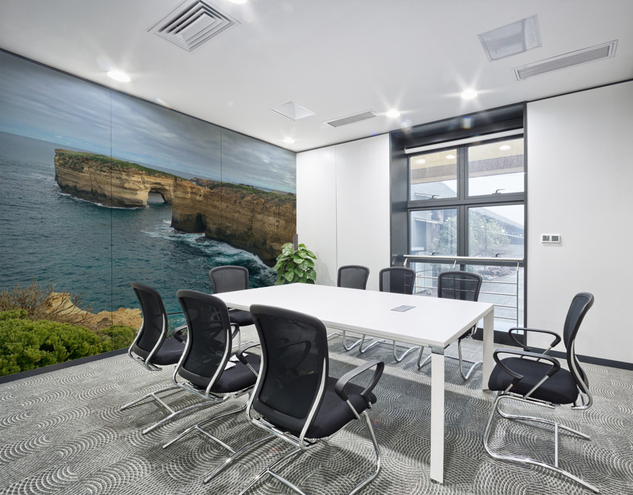 London Arch Great Ocean Road Australia 4 Wall Printing