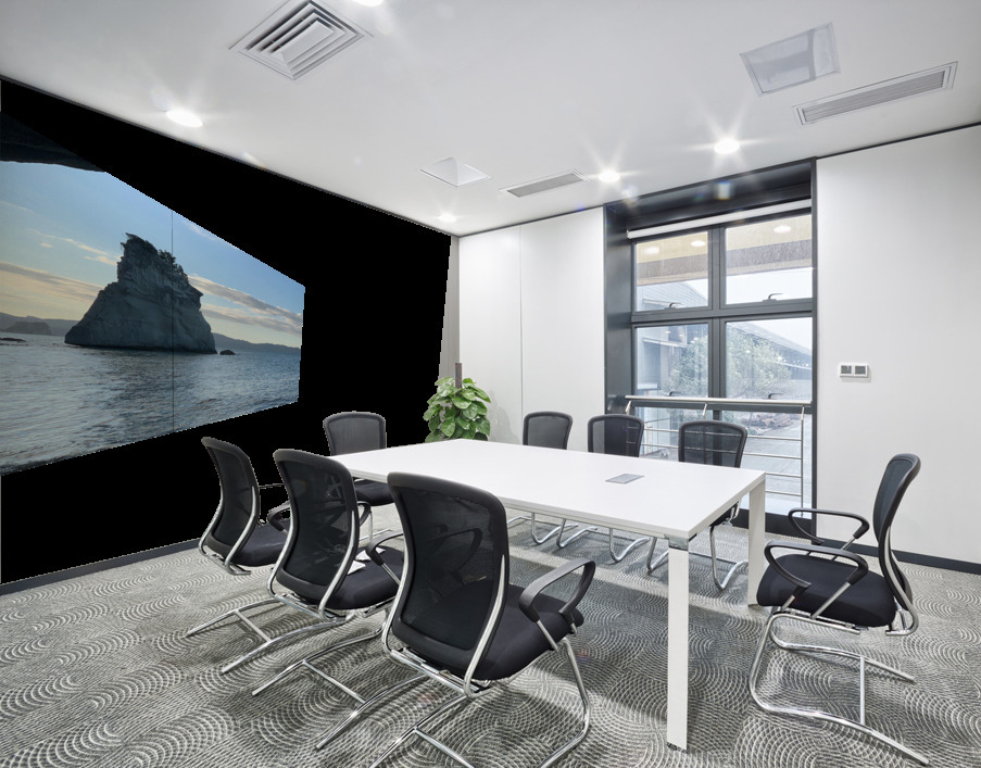 Cathedral Cove New Zealand 4 Wall Printing