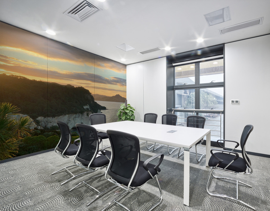 Stunning Sunset 2 Wall Printing