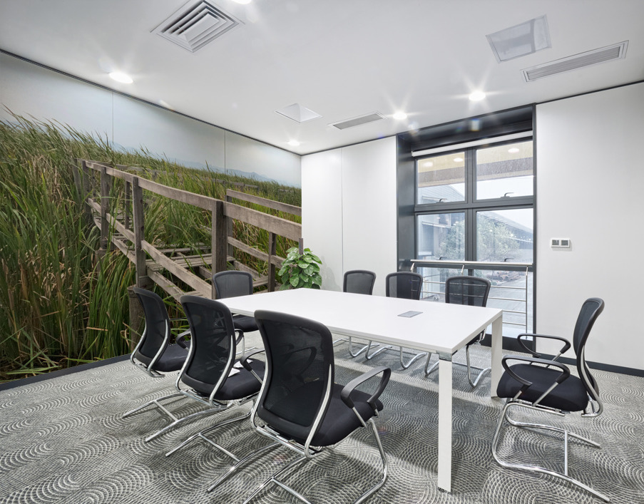 At Your Own Risks Wall Printing