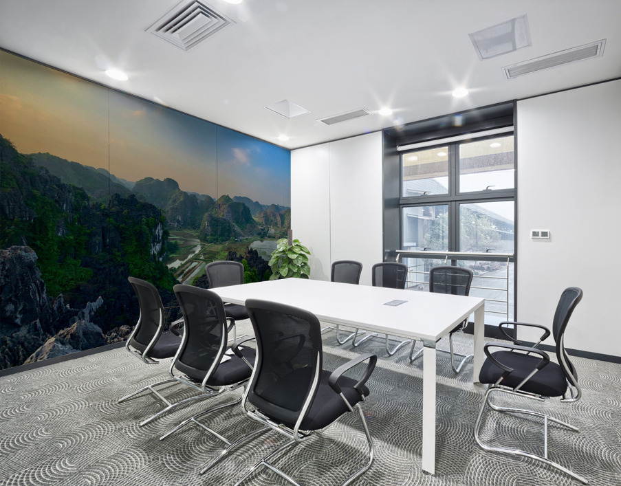 Hang Mua Viewpoint Vietnam 3 Wall Printing