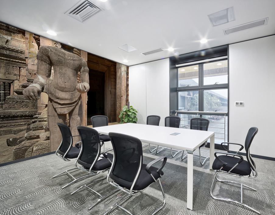 Phanom Rung Historical Park Thailand 1 Wall Printing