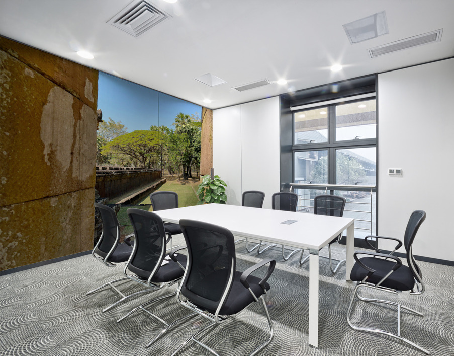 Prasat Mueang Tam Thailand 1 Wall Printing