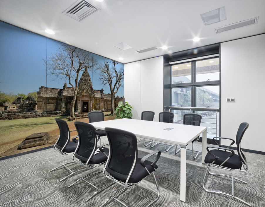 Phanom Rung Historical Park Thailand 4 Wall Printing