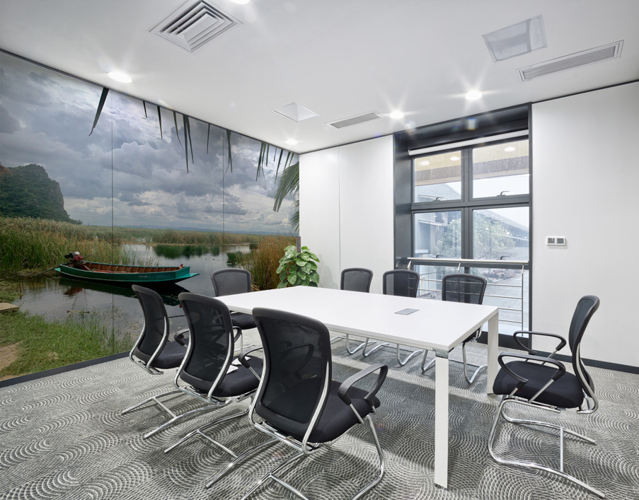 Sam Roi Yot National Park Thailand 13 Wall Printing