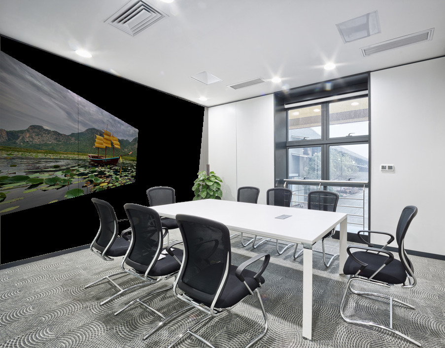 Sam Roi Yot National Park Thailand 8 Wall Printing