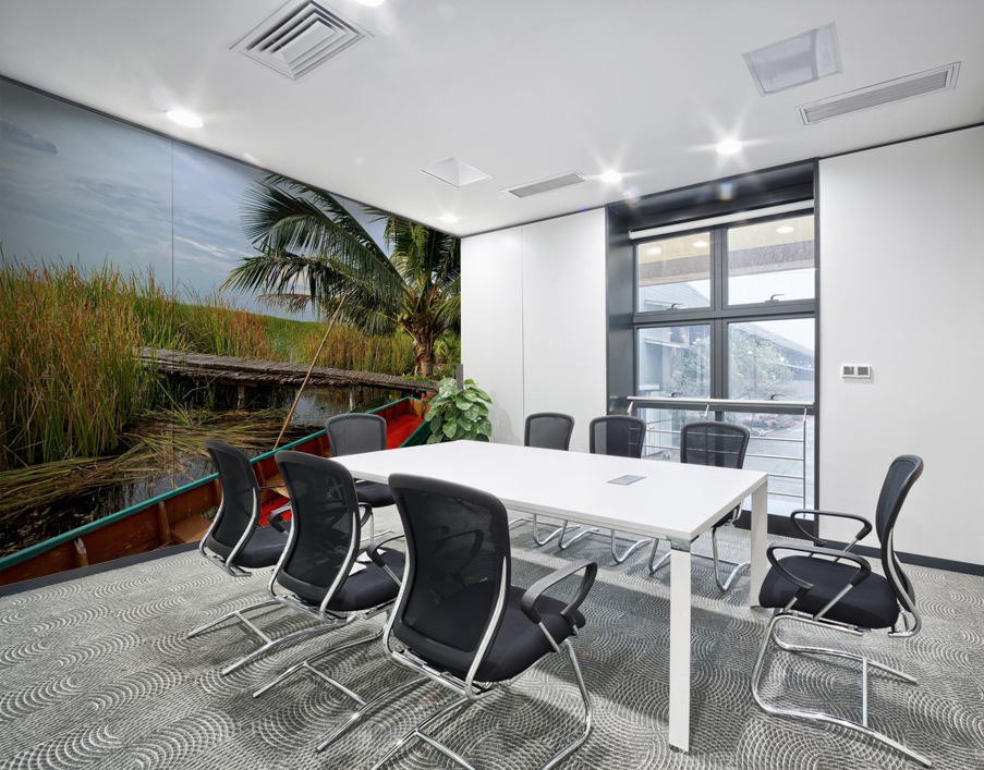 Sam Roi Yot National Park Thailand 9 Wall Printing