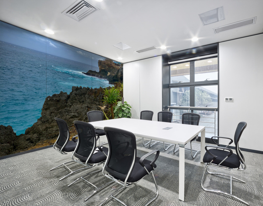 Broken Beach Nusa Penida Indonesia 4 Wall Printing