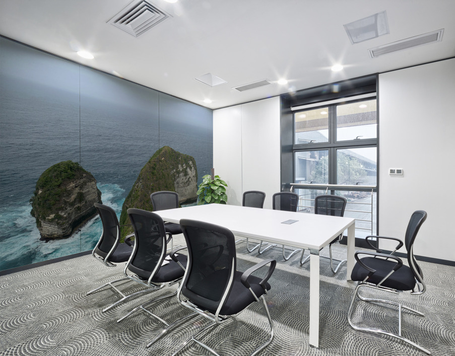 Kelingking Beach Nusa Penida Indonesia Wall Printing