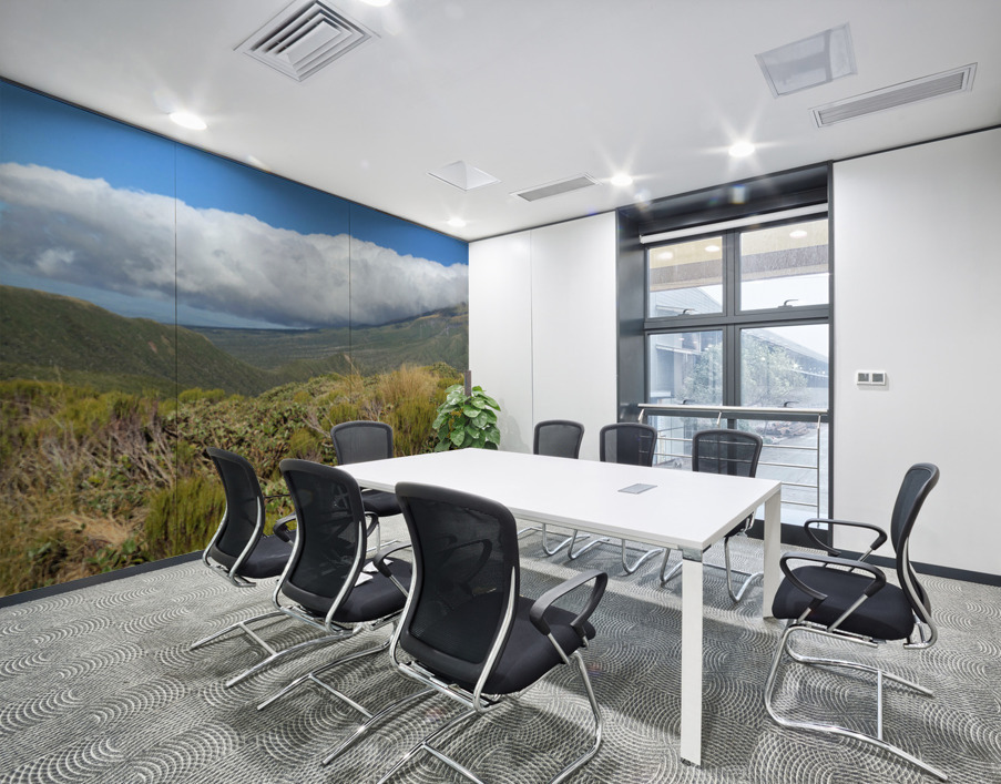 Mount Taranaki New Zealand 3 Wall Printing