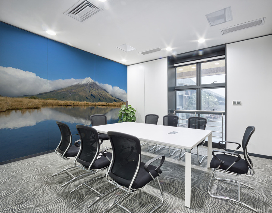 Mount Taranaki New Zealand 5 Wall Printing