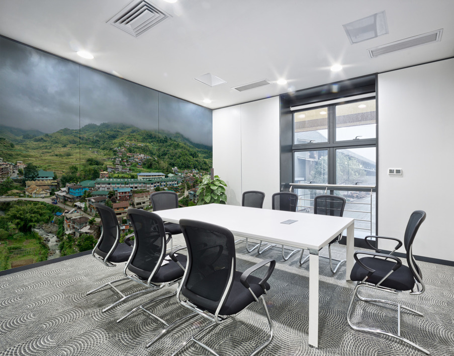 Banaue Philippines 1 Wall Printing