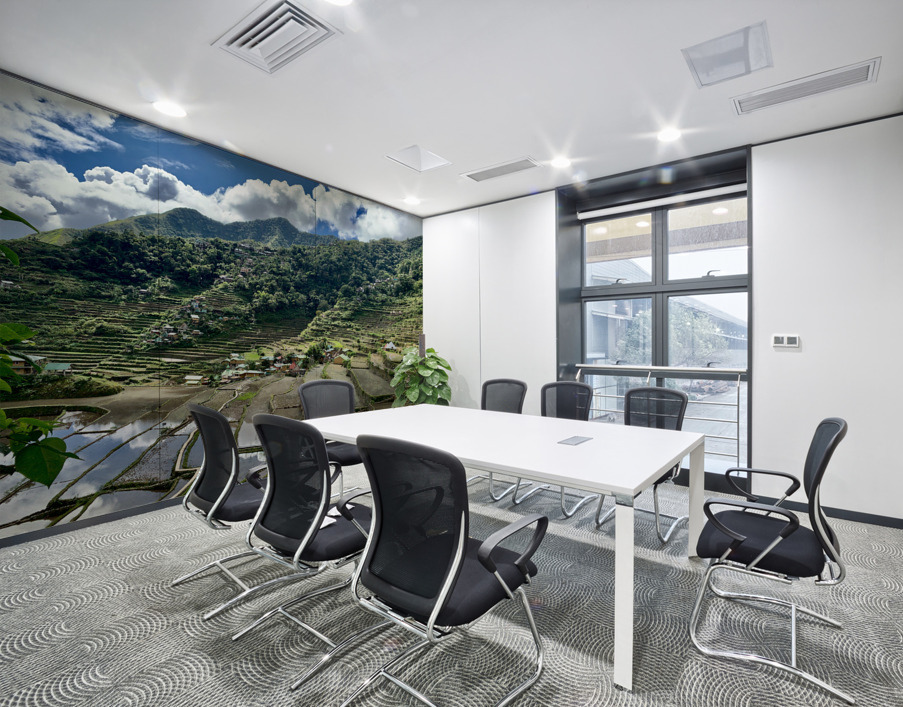 Banaue Philippines 12 Wall Printing