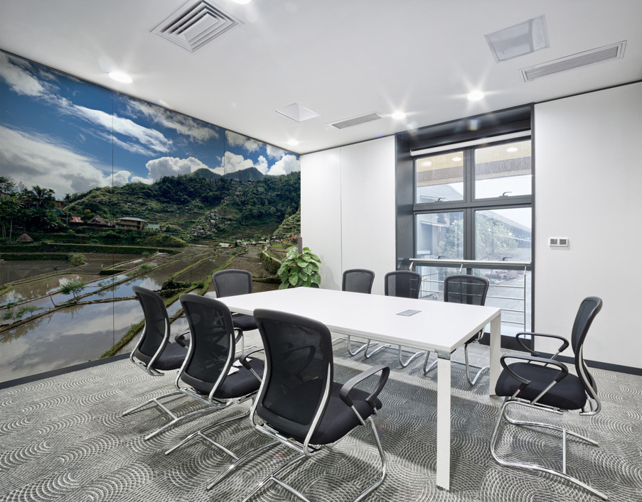 Banaue Philippines 14 Wall Printing