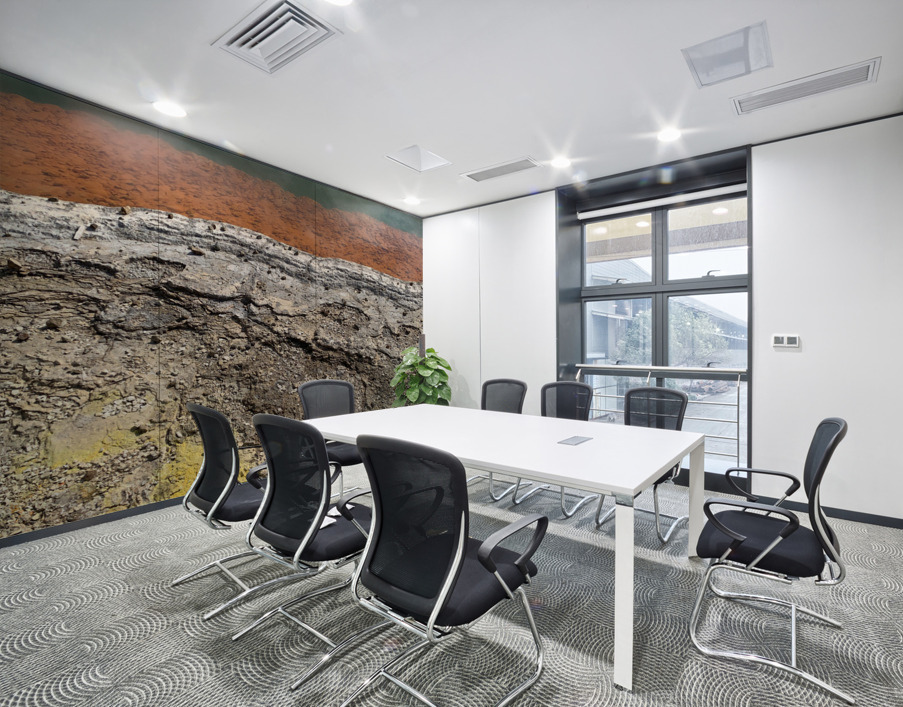 Wai O Tapu Thermal Wonderland 1 Wall Printing
