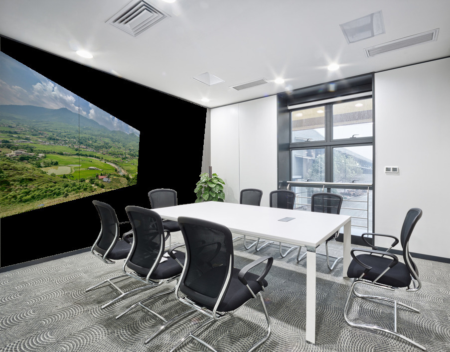 Rice Fields in Sapa 5 Wall Printing