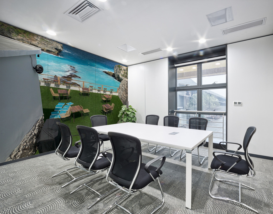 Teluk Luah Bay Nusa Lembongan Indonesia 2 Wall Printing