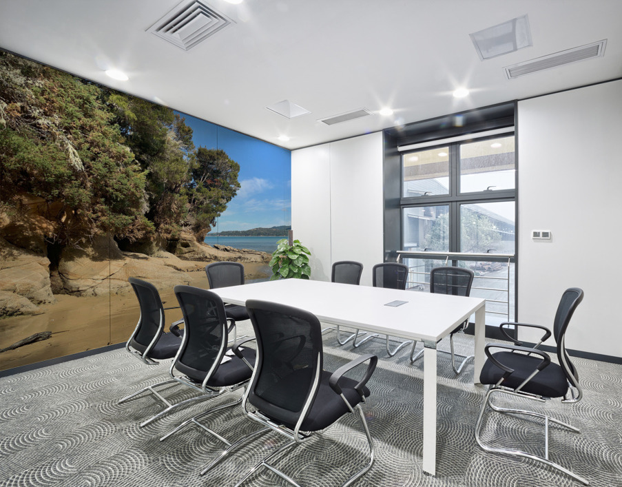 Abel Tasman National Park New Zealand 3 Wall Printing