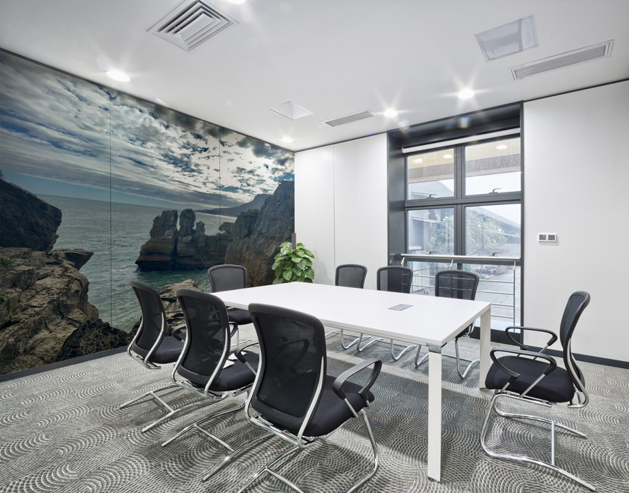 Punakaiki Pancake Rocks New Zealand 6 Wall Printing