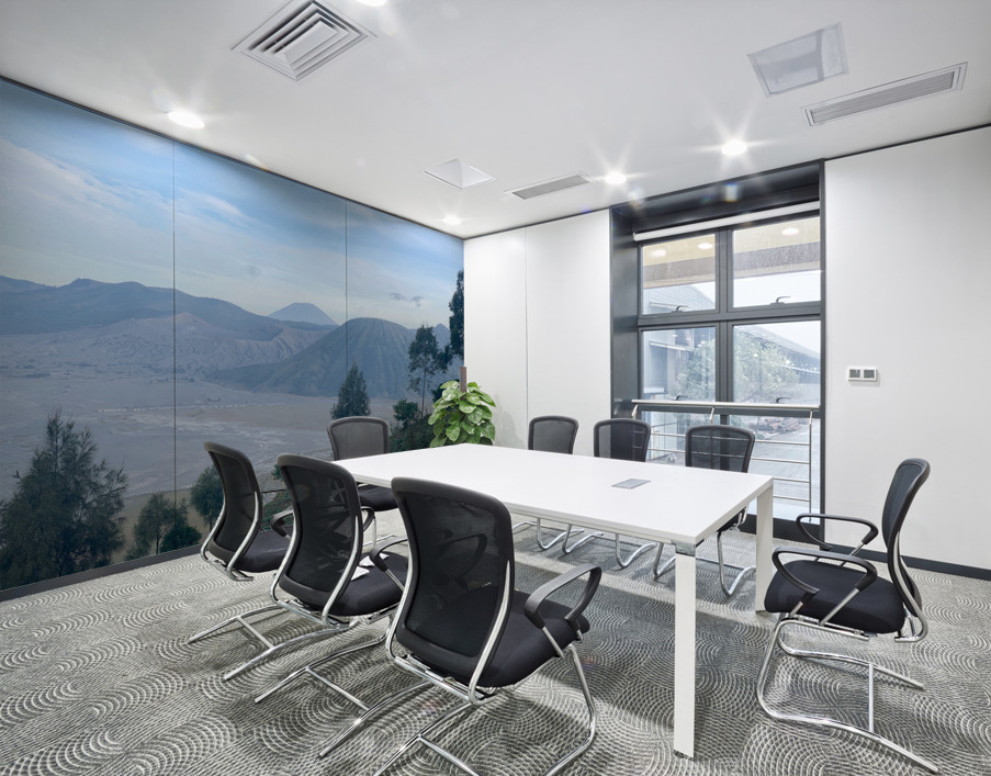 Mount Bromo at Sunset Indonesia 3 Wall Printing