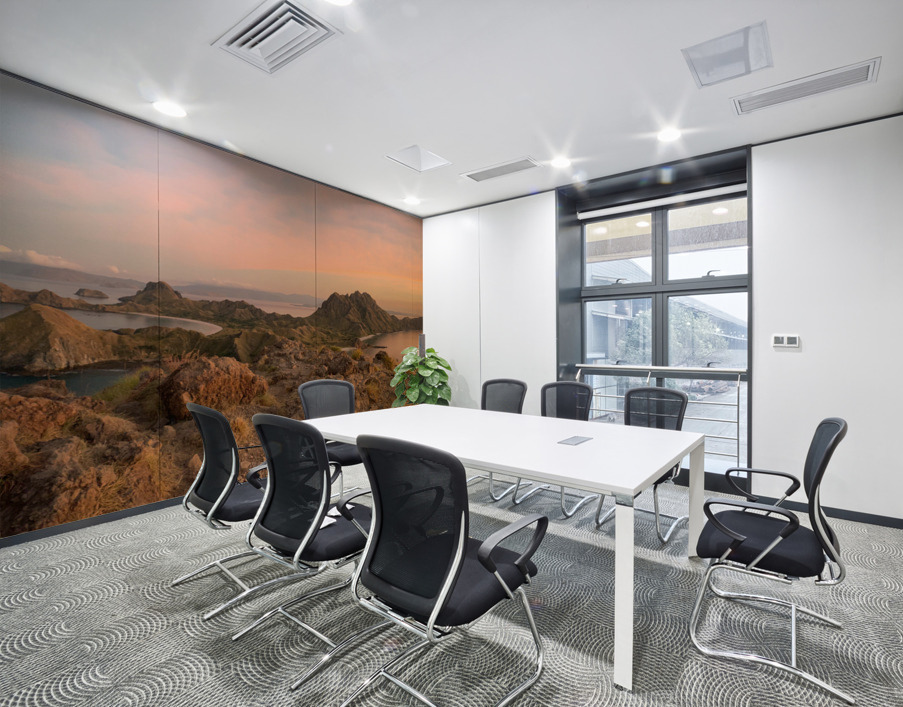 Padar Island Indonesia 1 Wall Printing