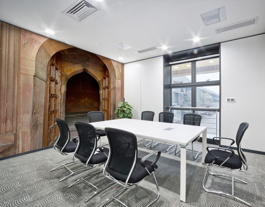 Agra Fort 12 Wall Printing