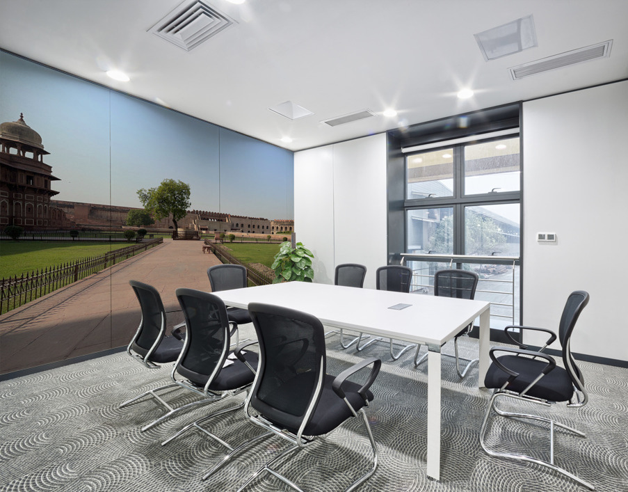 Agra Fort 11 Wall Printing