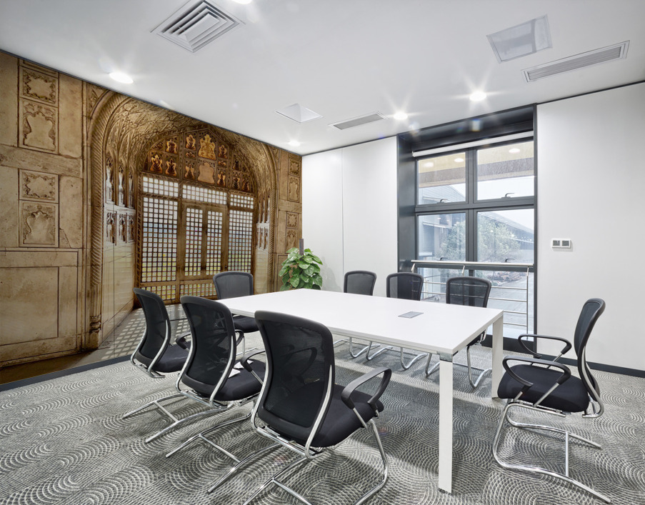 Agra Fort 16 Wall Printing