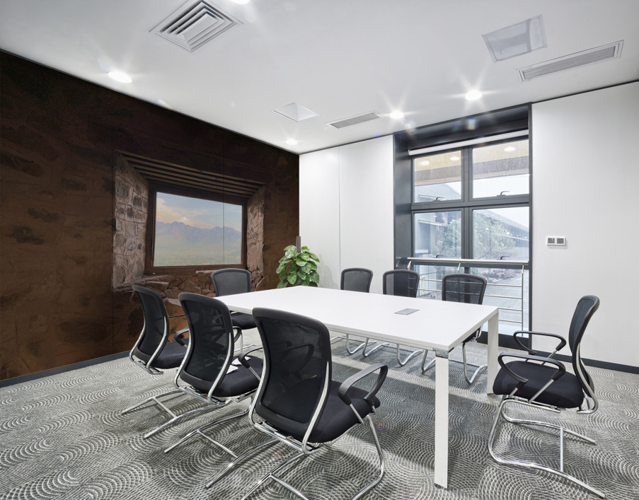 Hari Parbat Srinagar 3 Wall Printing