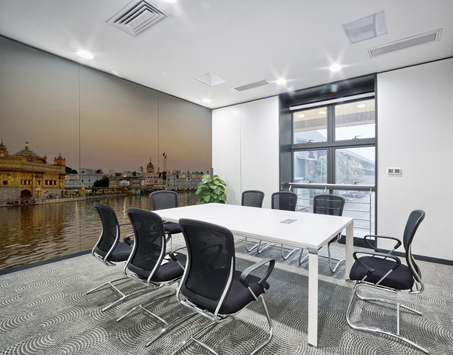 Golden Temple Amritsar 11 Wall Printing