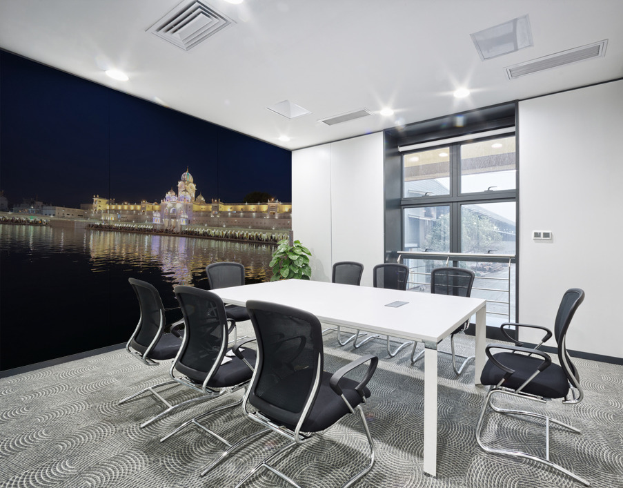 Golden Temple Amritsar 17 Wall Printing