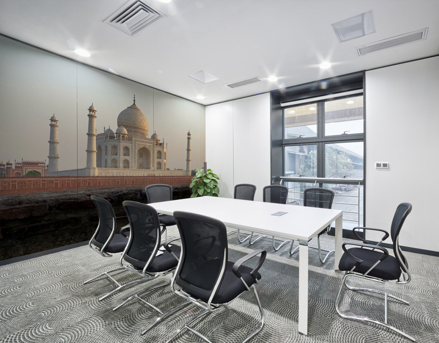 The Taj Mahal Collection 11 Wall Printing