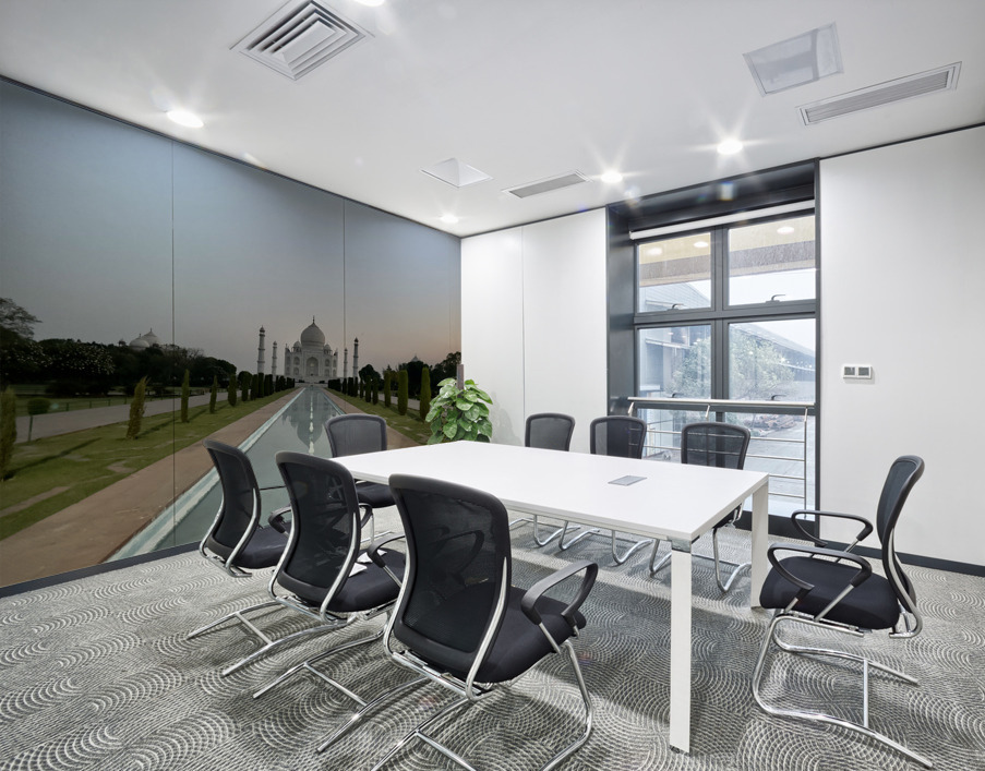 The Taj Mahal Collection 15 Wall Printing