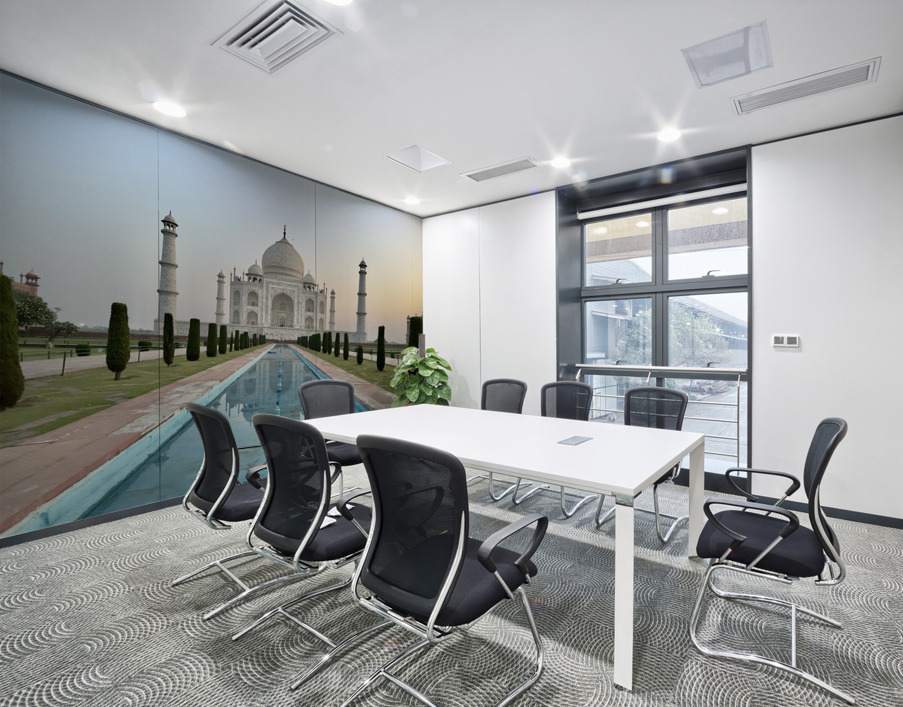 The Taj Mahal Collection 18 Wall Printing