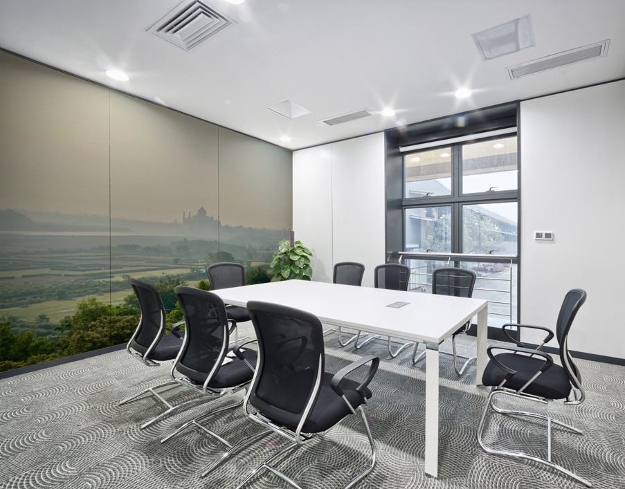 The Taj Mahal Collection 5 Wall Printing