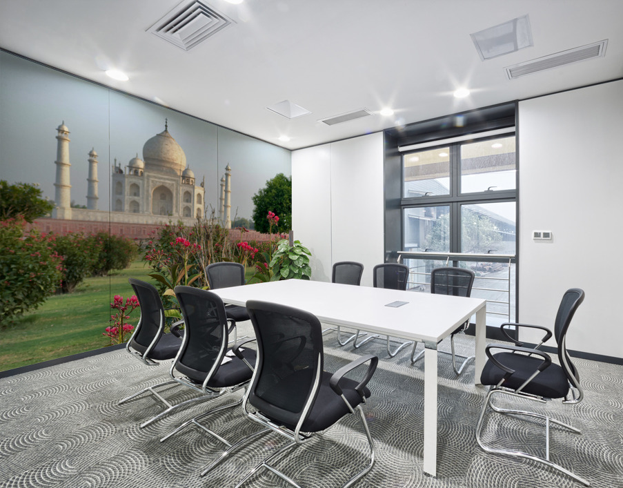 The Taj Mahal Collection 1 Wall Printing