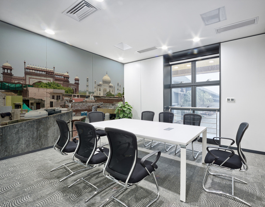 The Taj Mahal Collection 2 Wall Printing